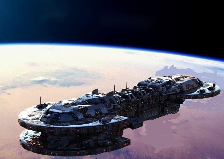 Как построить звездолёт 4 (СИ) - img21.jpg