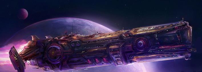 Как построить звездолёт 4 (СИ) - img22.jpg