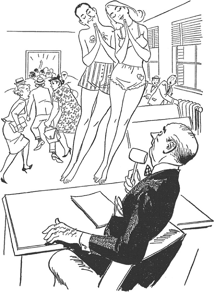 Яйцо глака. Антология - i_003.jpg