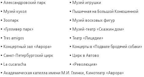 Санкт-Петербург. Что посмотреть или рейтинг основных достопримечательностей - i_003.jpg