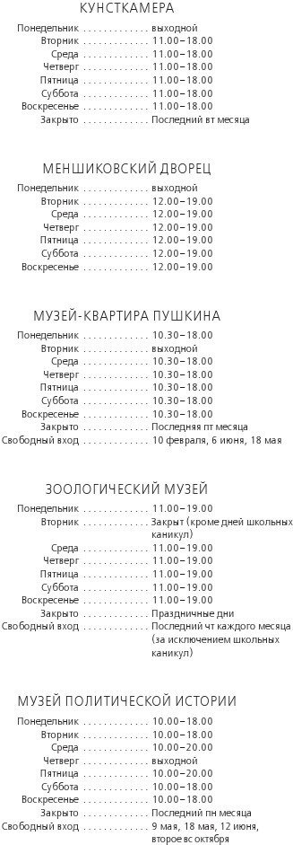 Санкт-Петербург. Что посмотреть или рейтинг основных достопримечательностей - i_006.jpg