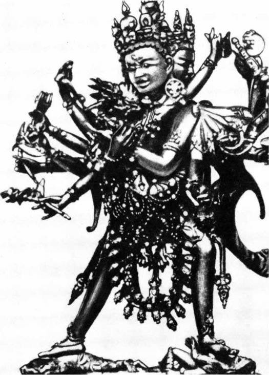 Путь каратэ – от ученика до Мастера. Том 1 - _3.jpg