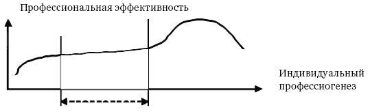 Психология социальной реализации профессионала - i_004.jpg