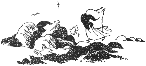 Муми-папа и море - i_018.png