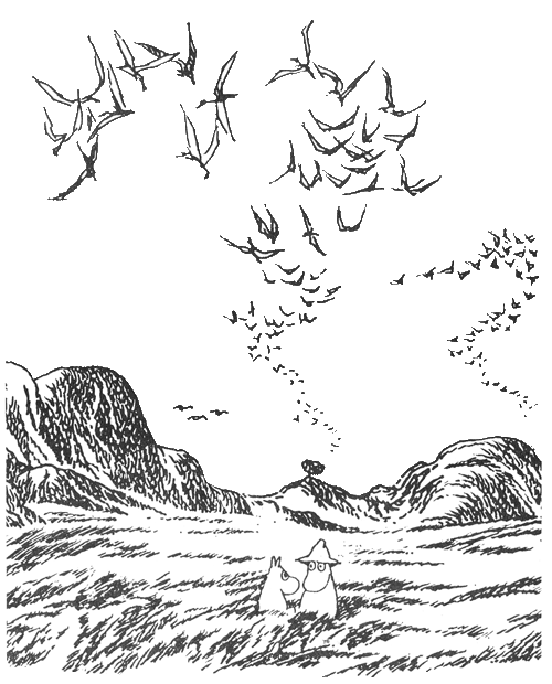 Муми-папа и море - i_056.png