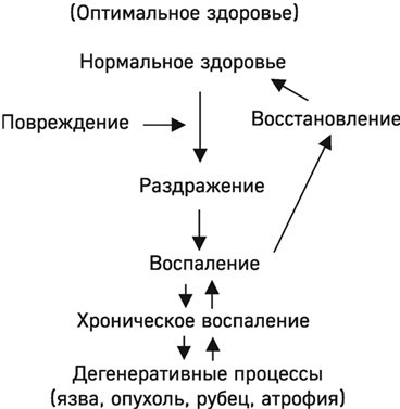 Излечи себя сам. Эффективные способы лечения и реабилитации без использования лекарств - i_003.jpg