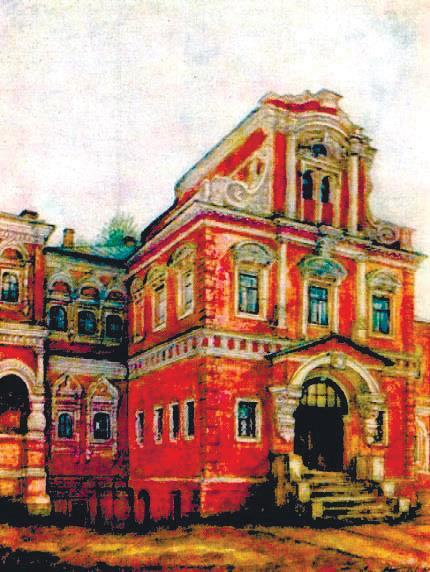 Художественная культура Санкт-Петербурга XVIII века - i_007.jpg