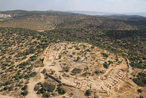 От острога до укрепрайона: история фортификации с древности до середины ХХ века - i_003.jpg