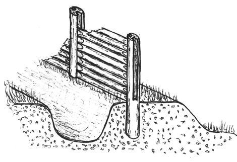 От острога до укрепрайона: история фортификации с древности до середины ХХ века - i_007.jpg