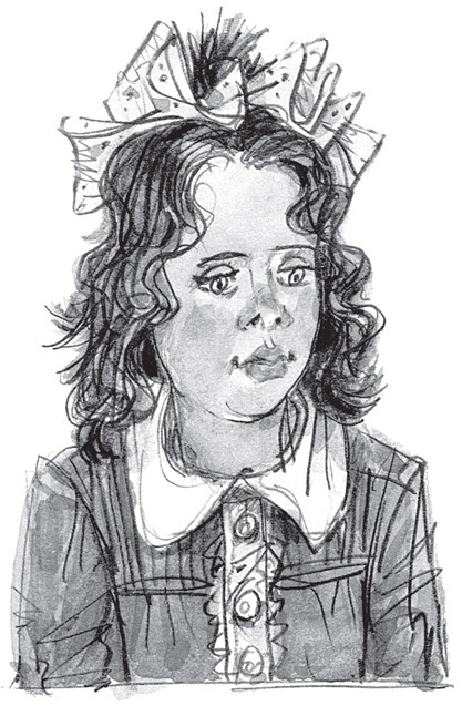 Лёля и Минька. Рассказы для детей - i_008.jpg