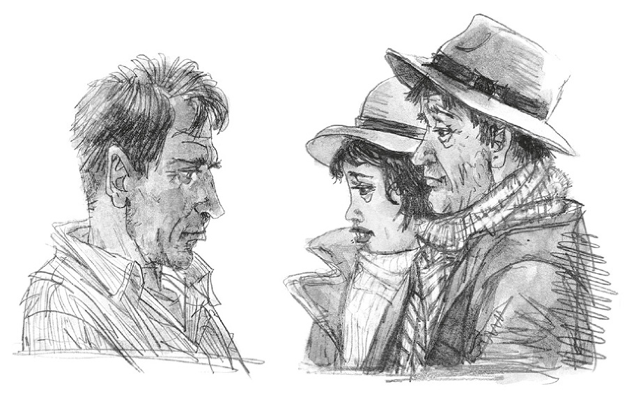 Лёля и Минька. Рассказы для детей - i_016.jpg