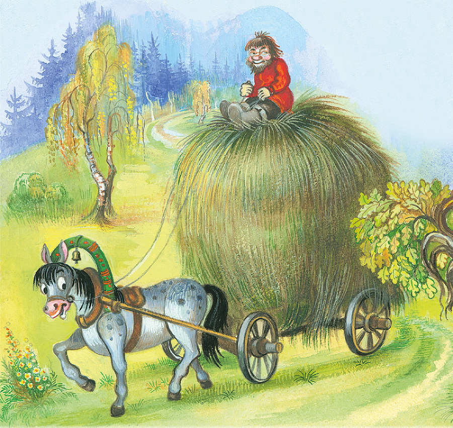 Как Волк Телёночку мамой был - i_008.jpg