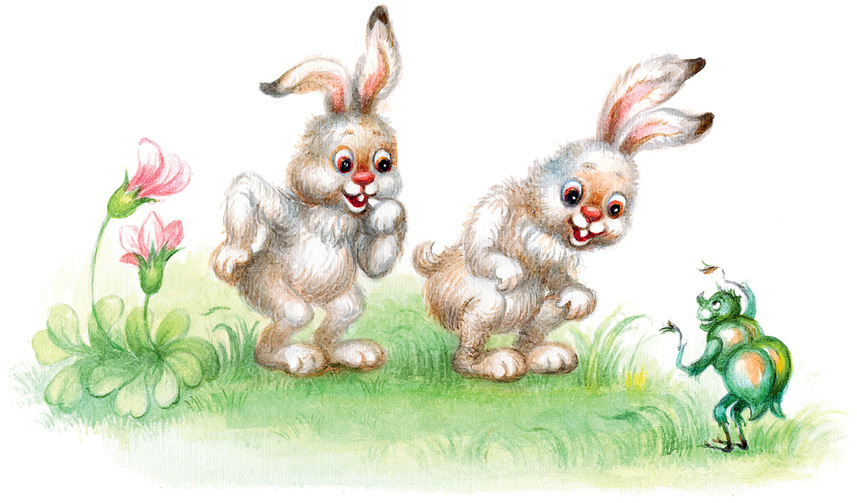 Как Волк Телёночку мамой был - i_016.jpg