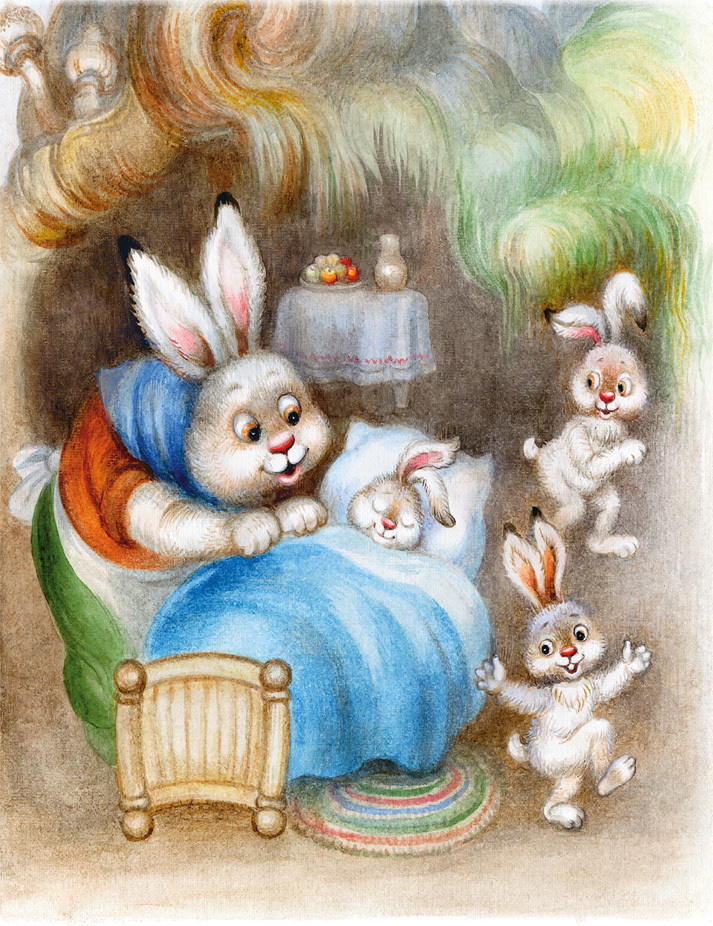 Как Волк Телёночку мамой был - i_017.jpg