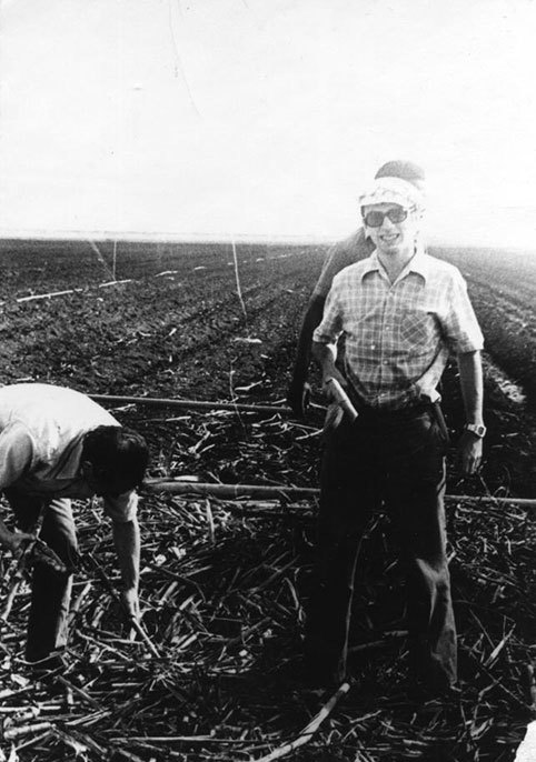 Остановки в пути. Вокруг света с Николаем Непомнящим. Книга первая - i_022.jpg