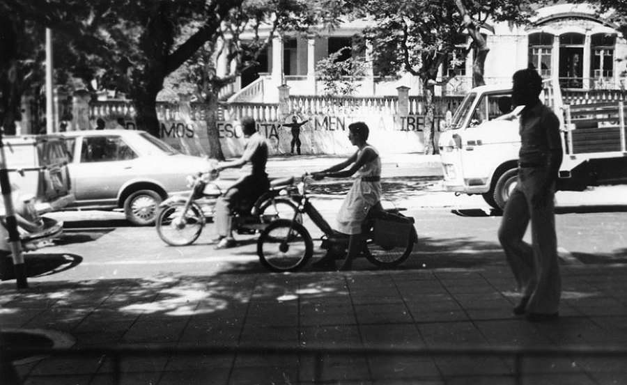 Остановки в пути. Вокруг света с Николаем Непомнящим. Книга первая - i_023.jpg