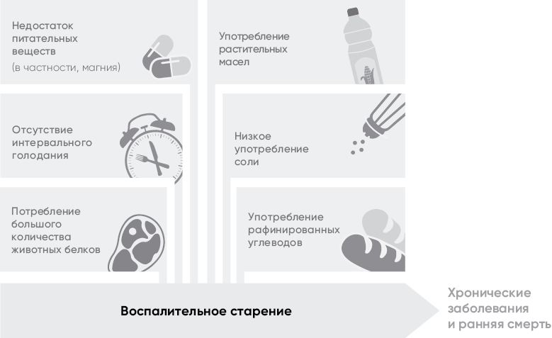 Код долголетия. 12 понятных и доступных способов сохранить здоровье, ясность ума и привлекательность на долгие годы - i_003.png