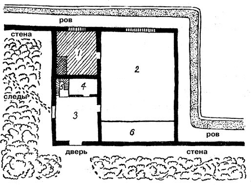 Тайна Желтой комнаты. Духи Дамы в черном - i_001.jpg