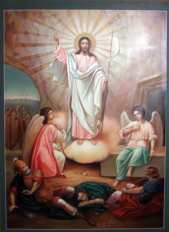 Христос Воскрес - _0.jpg