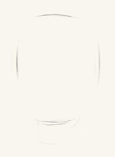 Голова человека: как рисовать. Авторская методика из 6 этапов - i_003.jpg
