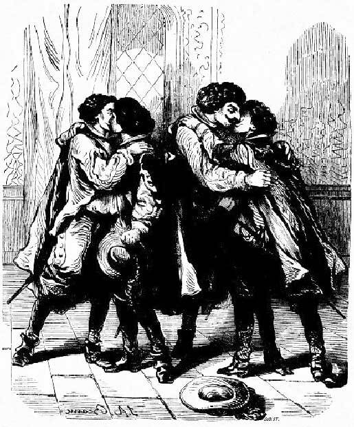 Двадцать лет спустя - i_206.jpg