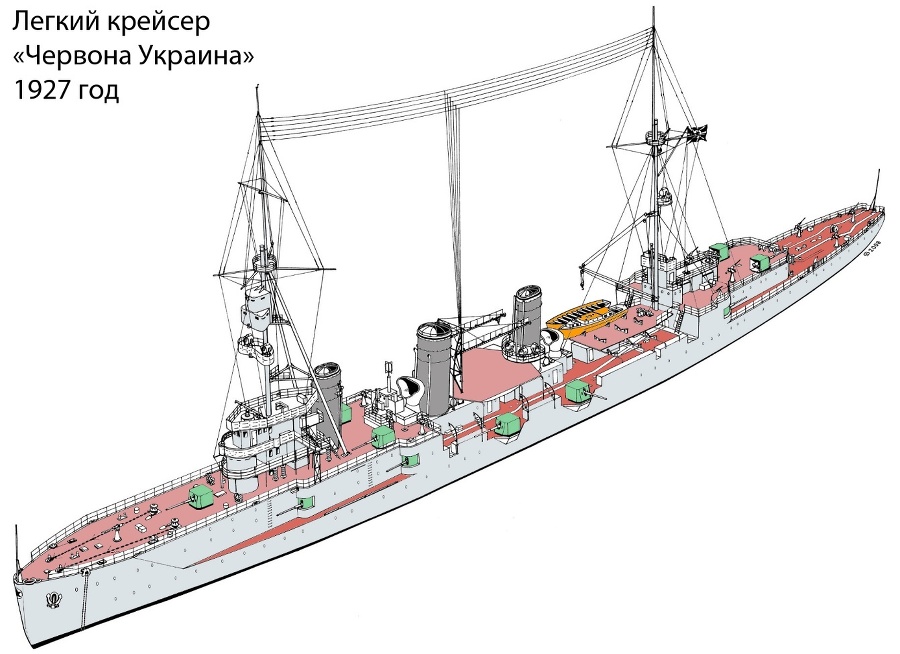 Кировская весна. Флот 1941 - _3.jpg