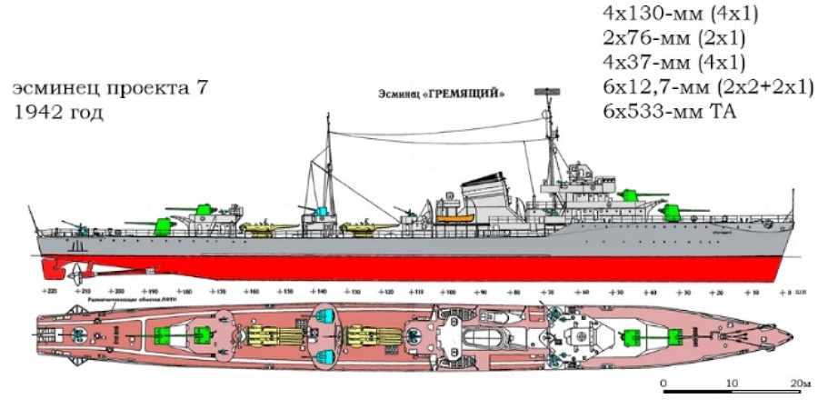 Кировская весна. Флот 1941 - _13.jpg
