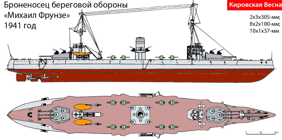 Кировская весна. Флот 1941 - _2.jpg