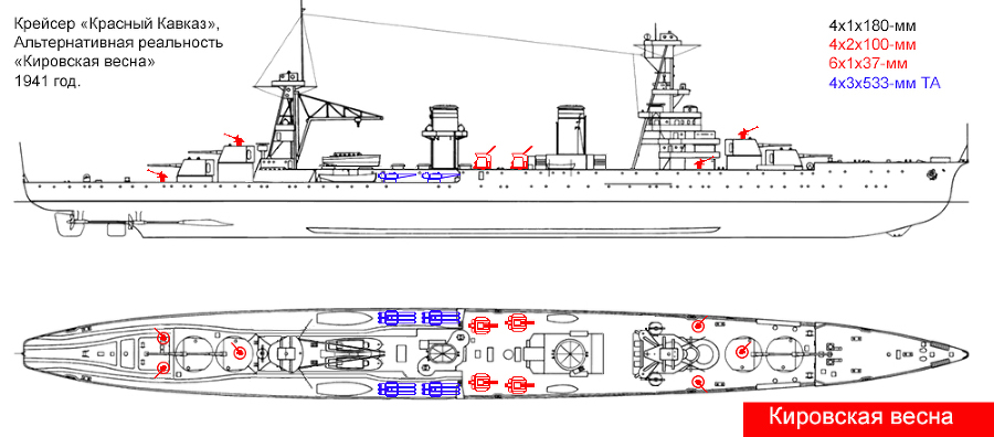 Кировская весна. Флот 1941 - _5.jpg