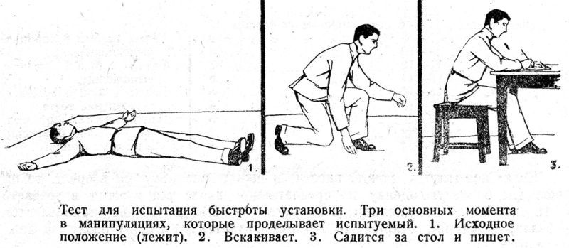 Рука за работой. Поэтика рукотворности в русском авангарде - i_023.jpg