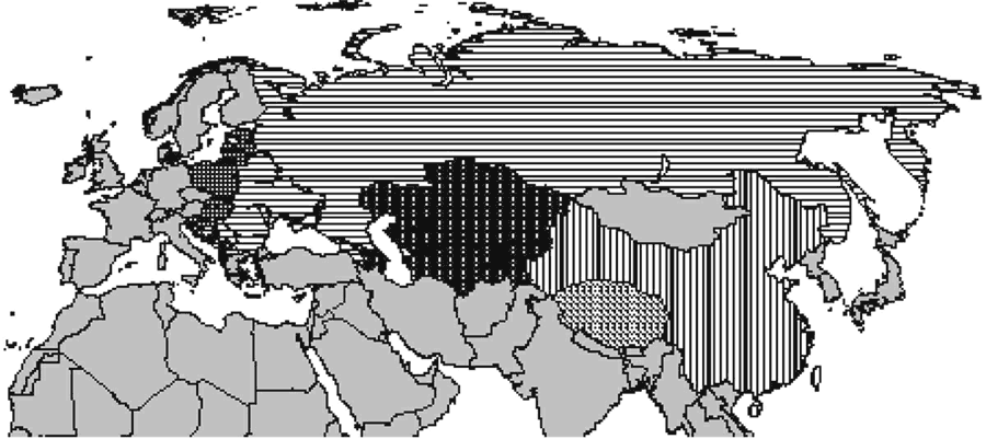 Посткоммунистические режимы. Концептуальная структура. Том 1 - i_006.png