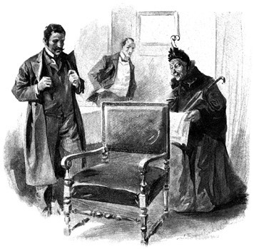 Этюд в багровых тонах. Приключения Шерлока Холмса - i_010.jpg