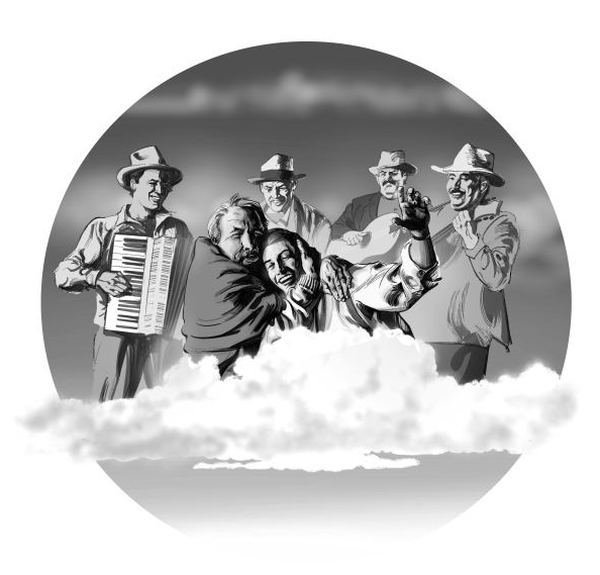 Киану Ривз: победы, печали и правила жизни - i_004.jpg