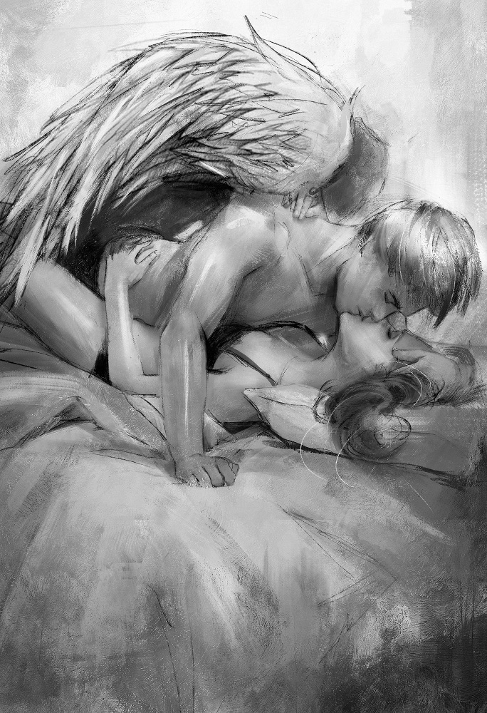 Тёмный ангел. Наследник (СИ) - _9.jpg