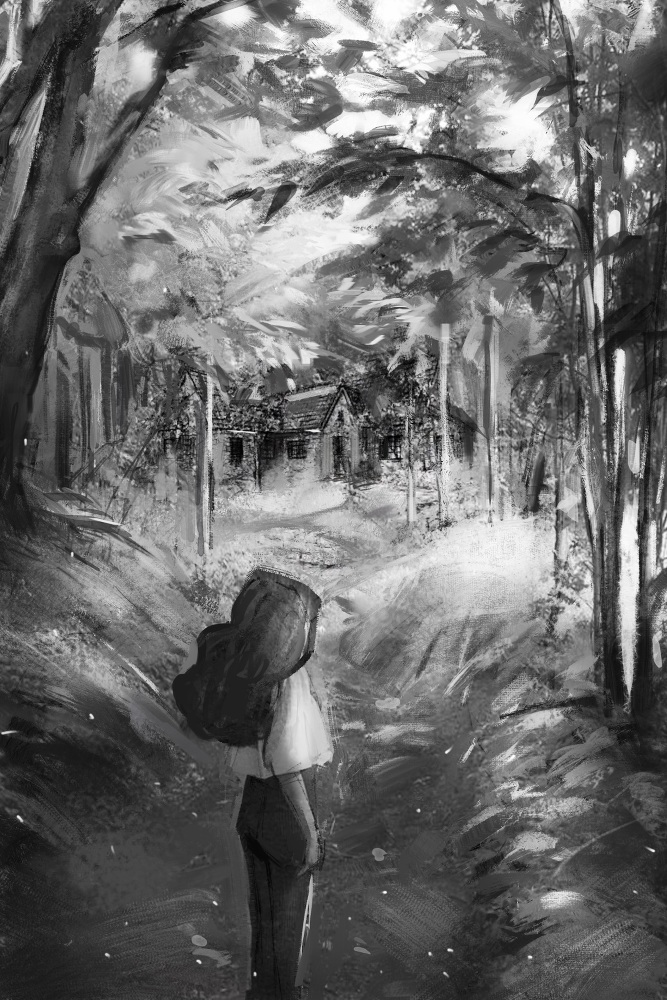 Тёмный ангел. Наследник (СИ) - _3.jpg