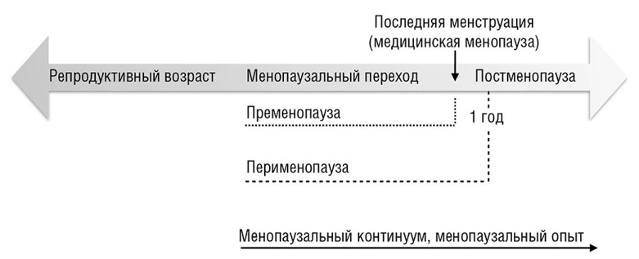 Менопауза. Как оставаться здоровой и сексуальной - i_002.jpg