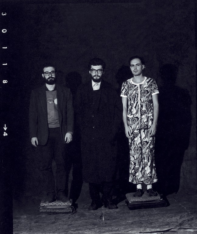 Эксгибиционист. Германский роман - i_011.jpg