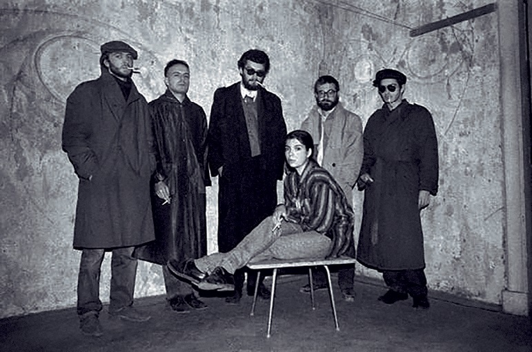 Эксгибиционист. Германский роман - i_012.jpg