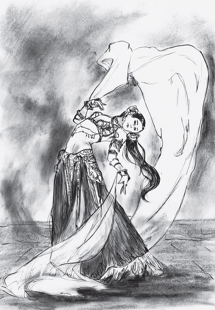 Три истории для одного актера - i_003.jpg