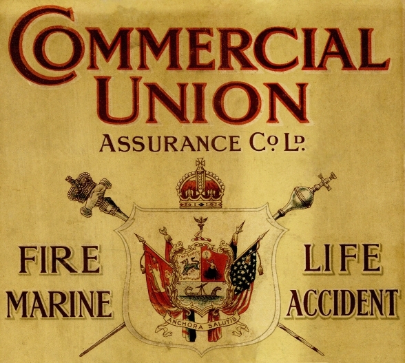 Очерки всемирной истории страхования и перестрахования. Том 2. Развитие страхования и перестрахования с 18-го века в отдельных странах и регионах - i_035.jpg