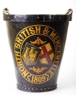 Очерки всемирной истории страхования и перестрахования. Том 2. Развитие страхования и перестрахования с 18-го века в отдельных странах и регионах - i_037.jpg