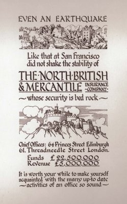 Очерки всемирной истории страхования и перестрахования. Том 2. Развитие страхования и перестрахования с 18-го века в отдельных странах и регионах - i_038.jpg