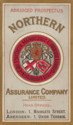 Очерки всемирной истории страхования и перестрахования. Том 2. Развитие страхования и перестрахования с 18-го века в отдельных странах и регионах - i_040.jpg