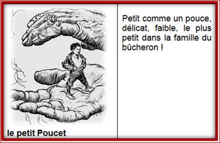 Charles Perrault. Le petit Poucet. Книга для чтения на французском языке - _1.jpg