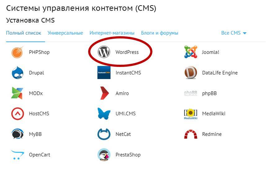 Свой сайт на Wordpress: легко, быстро, бесплатно - _4.jpg
