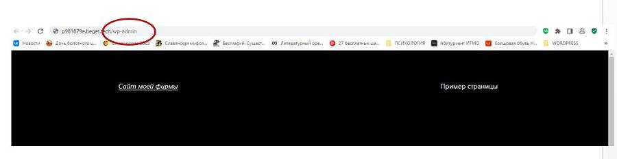 Свой сайт на Wordpress: легко, быстро, бесплатно - _9.jpg