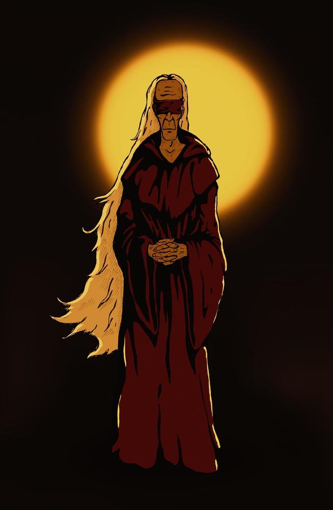 Ужасный век. Том I (СИ) - img8.jpg