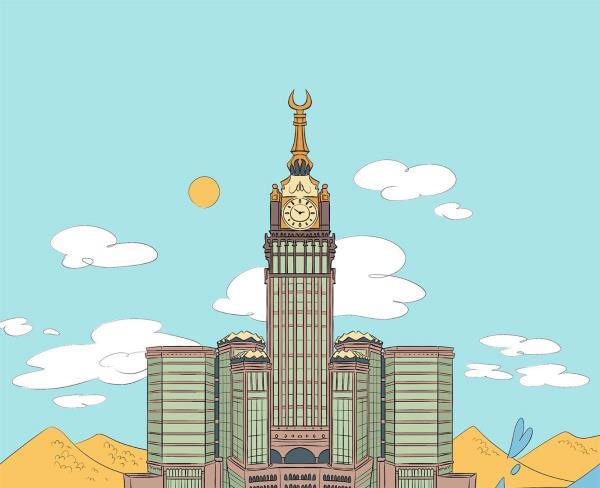 Market Power. Комиксы об инвестициях. № 3 2022 г. - i_076.jpg