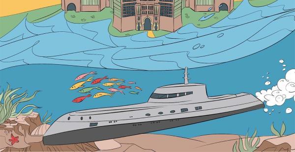 Market Power. Комиксы об инвестициях. № 3 2022 г. - i_077.jpg