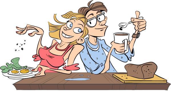 Market Power. Комиксы об инвестициях. № 3 2022 г. - i_132.jpg